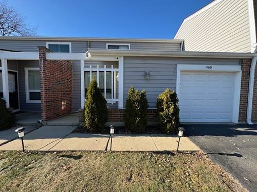 468 Harmony, Wheeling, IL 60090