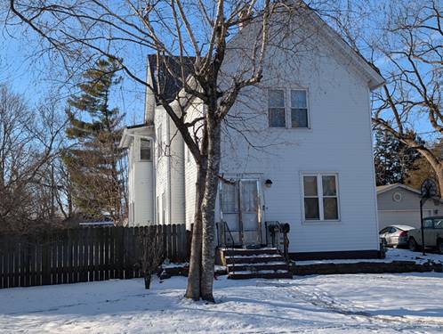 920 Augusta, Elgin, IL 60120