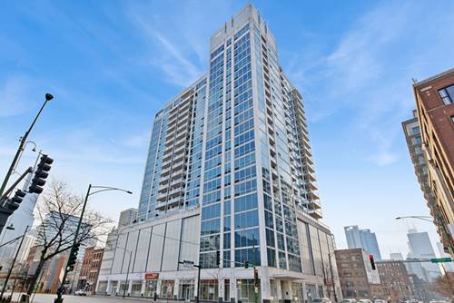 757 N Orleans Unit 1509, Chicago, IL 60654