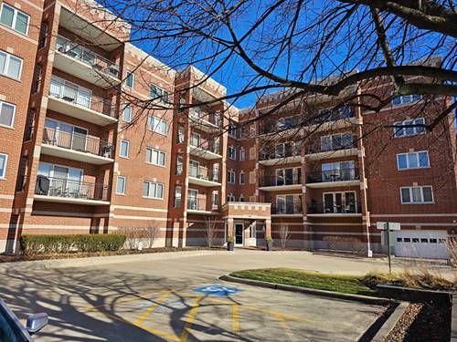 405 W Front Unit 3-207, Wheaton, IL 60187