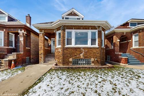 7540 S Winchester, Chicago, IL 60620