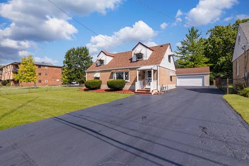 6856 W Crandall, Worth, IL 60482