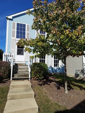 805 Serendipity, Aurora, IL 60504