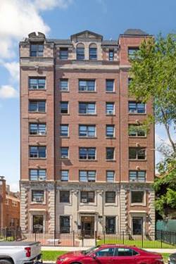 6026 N Winthrop Unit 4G, Chicago, IL 60660