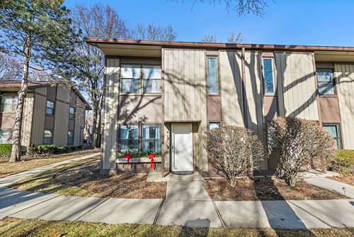 614 N Hough Unit A, Barrington, IL 60010