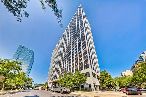 4343 N Clarendon Unit 2717, Chicago, IL 60613