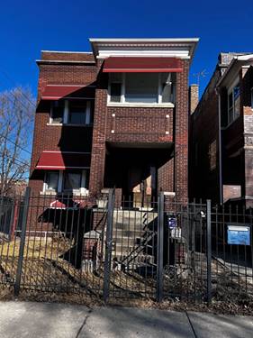 7513 S Langley, Chicago, IL 60619