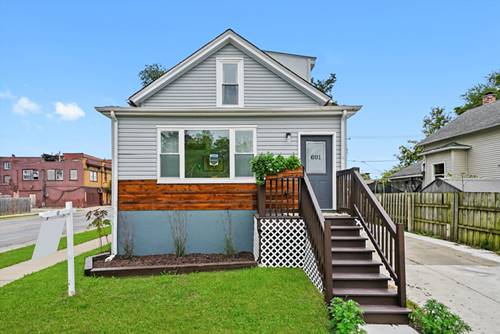 601 S 6th, Maywood, IL 60153