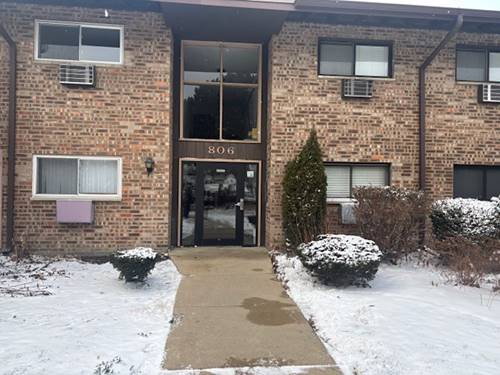806 E Old Willow Unit 211, Prospect Heights, IL 60070