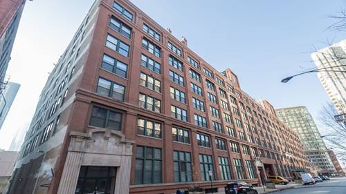 411 W Ontario Unit 516, Chicago, IL 60654