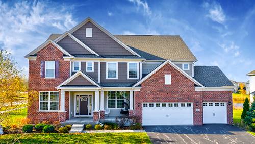 1 Sherman, Hawthorn Woods, IL 60047