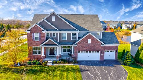 1 Sherman, Hawthorn Woods, IL 60047