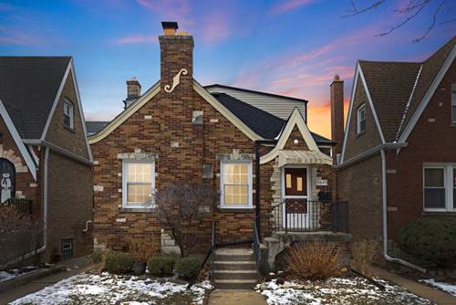 5845 W Ainslie, Chicago, IL 60630