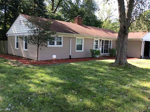 337 Shabbona, Park Forest, IL 60466