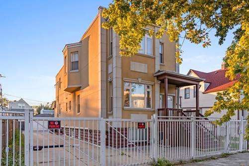 2028 N Hamlin Unit 1, Chicago, IL 60647