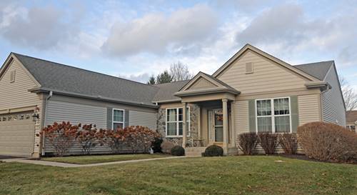 12856 Tahoe, Huntley, IL 60142