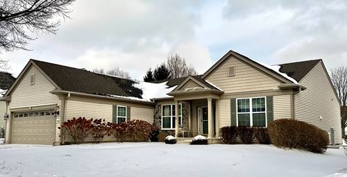 12856 Tahoe, Huntley, IL 60142