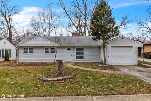 338 Indianwood, Park Forest, IL 60466