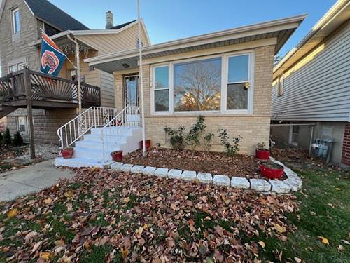 3704 S 53rd, Cicero, IL 60804