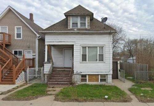1742 W 127th, Calumet Park, IL 60827