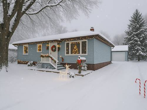 422 Damen, Marengo, IL 60152