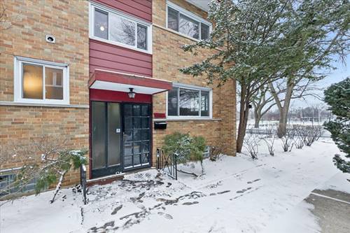 1614 Main Unit A, Evanston, IL 60202