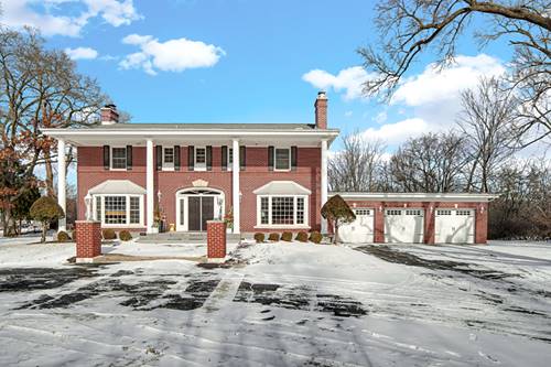 1819 Cornell, Flossmoor, IL 60422