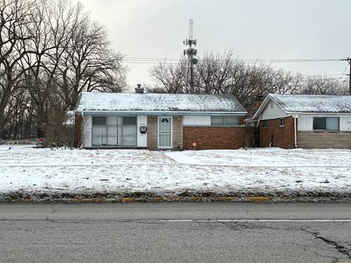 1554 Burnham, Calumet City, IL 60409
