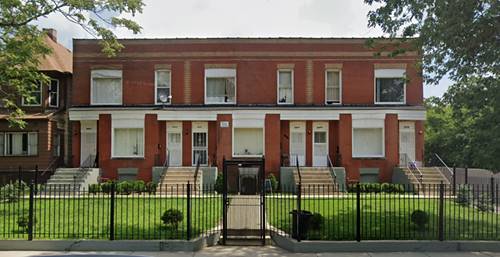 7619 S Saginaw, Chicago, IL 60649