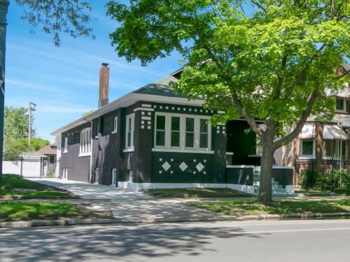 7440 S King, Chicago, IL 60619