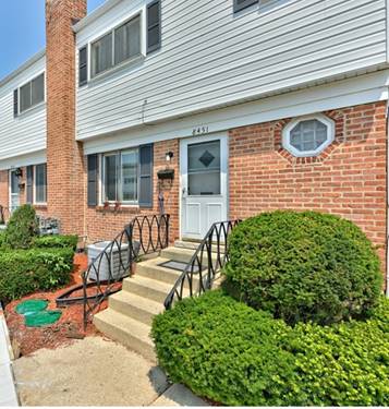 8451 Linder, Skokie, IL 60077