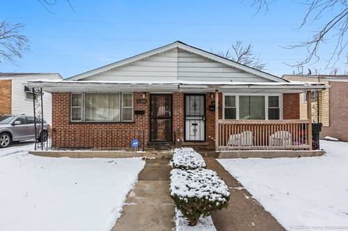 11555 S Peoria Unit A, Chicago, IL 60643