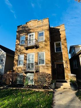 2230 N Mulligan Unit B, Chicago, IL 60639