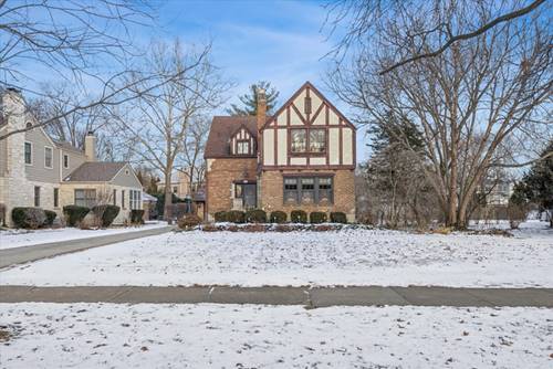 4925 Grand, Western Springs, IL 60558