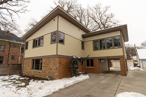 139 Thatcher, River Forest, IL 60305