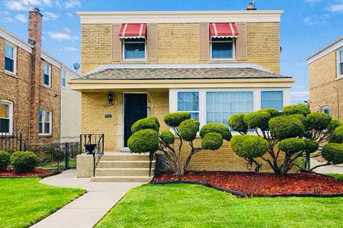 9044 S Merrill, Chicago, IL 60617