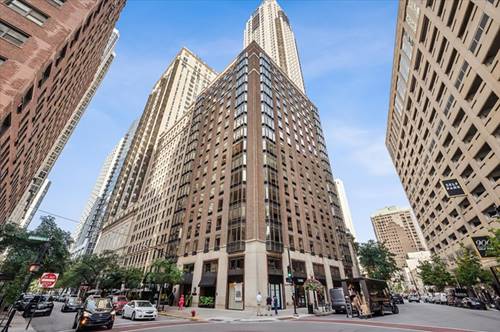 40 E Delaware Unit 403, Chicago, IL 60611
