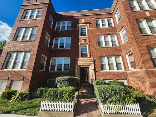 10954 S Vernon Unit 1, Chicago, IL 60628