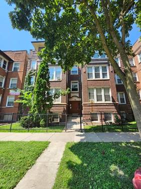 6730 S Clyde Unit 1, Chicago, IL 60649