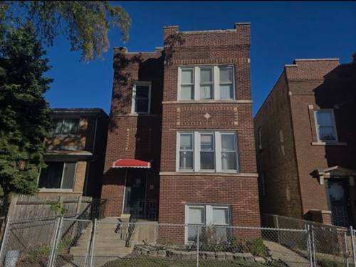 4324 W Haddon Unit 1, Chicago, IL 60651
