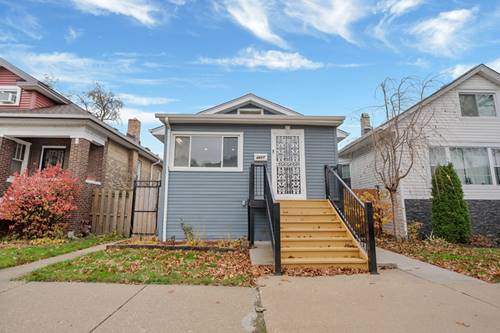 4827 W Crystal, Chicago, IL 60651