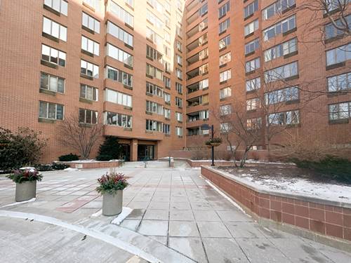 801 S Plymouth Unit 318, Chicago, IL 60605