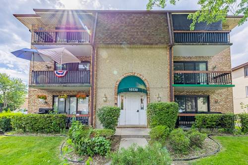10330 Mayfield Unit 2N, Oak Lawn, IL 60453