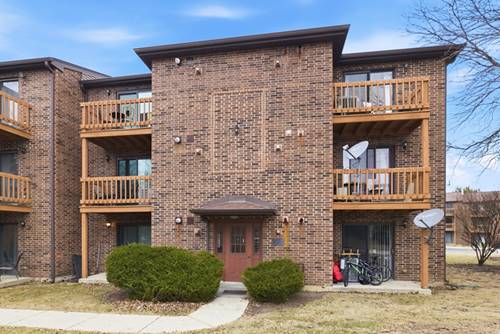 2238 Abbeywood Unit F, Lisle, IL 60532