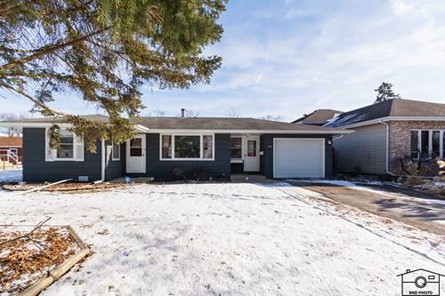 3609 Peoria, Steger, IL 60475