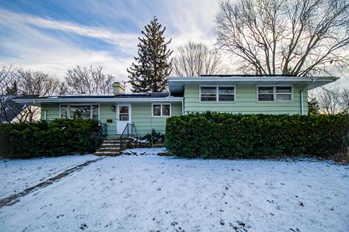 100 Warren, Dekalb, IL 60115