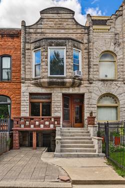 4444 S Berkeley, Chicago, IL 60653