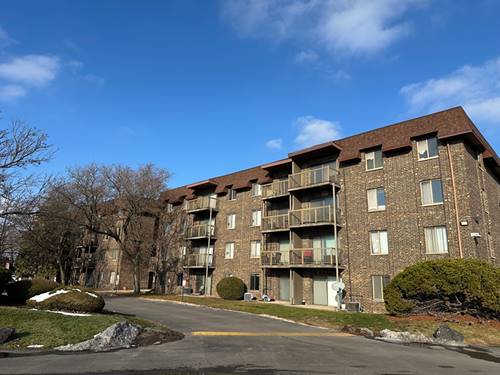830 Elder Unit B403, Homewood, IL 60430