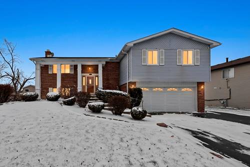 152 Oakhurst, Matteson, IL 60443