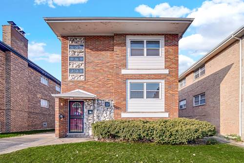 412 Prairie, Calumet City, IL 60409